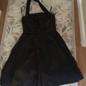 White House black market dress